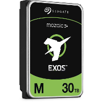 Seagate Exos M 30 TB harde schijf