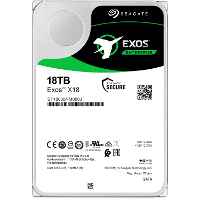 Seagate Exos X18 18 TB harde schijf