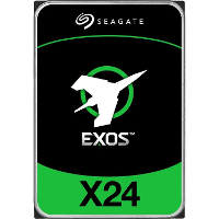 Seagate Exos X24 16 TB harde schijf