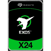 Seagate Exos X24 20 TB harde schijf