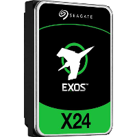 Seagate Exos X24 24 TB harde schijf