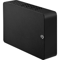 Seagate Expansion Desktop 12 TB harde schijf