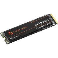 Seagate FireCuda 540 1 TB SSD