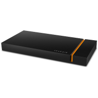 Seagate Firecuda Gaming 1 TB STJP1000400, USB C 3.2 (20 Gbit/s)
