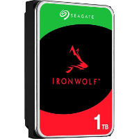 Seagate IronWolf 1 TB harde schijf
