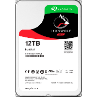 Seagate IronWolf 12 TB harde schijf