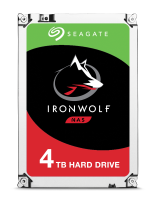 IronWolf, 4 TB