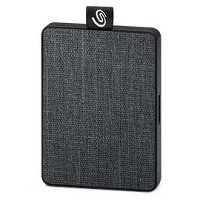 Seagate One Touch Externe SSD harde schijf 500 GB Zwart USB 3.0