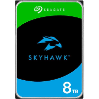 Seagate SkyHawk 8 TB harde schijf