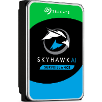 Seagate SkyHawk AI 18 TB ST18000VE002, SATA/600
