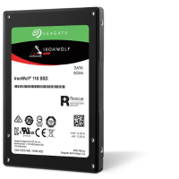 SSD 1920GB 535/560 IronWolf 110 SA3 SEA
