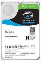 Seagate ST14000VE0008 Harde schijf (3.5 Inch) 14 TB SATA III