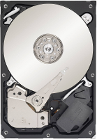 Seagate ST3600057SS FR 600 GB Harde schijf (3.5 Inch) SAS