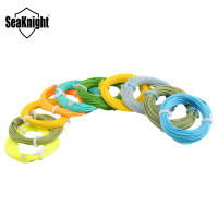 Seaknight 30.5M 100ft Fly Fishing Line Fly Line Floating Weight Forward For Fly Fishing