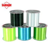Seaknight Brand 500m Nylon Fishing Line Monofilament Carp Fish Line 2 35lb