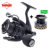 Seaknight High Speed Wr2000/3000 6.2:11Bb Spinning Fishing Reel