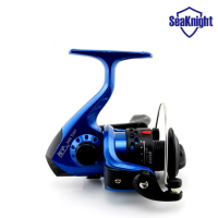 Seaknight Ht200 Spinning Fishing Reel Bearings 1bb Gear Ratio 5.2:1 Left/right Hand