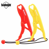 Seaknight Sk006 Abs Plastic 17cm 25cm Fishing Grip Ultra Light Floating Fishing Holder Tools
