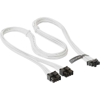 Seasonic 12VHPWR PCIe adapterkabel