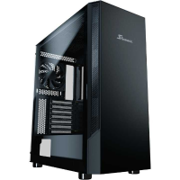 Seasonic ARCH Q503 + CONNECT 750 Watt Window kit, USB 3.0 C