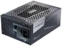 Seasonic ATX3 PRIME PX 1600 PC netvoeding 1600 W 80 Plus Platinum