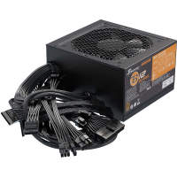 Seasonic B12 BC 850 4x PCIe