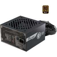Seasonic Core BC 850 ATX 3.1 Voeding