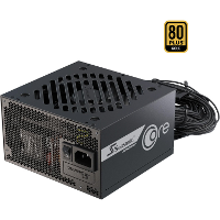 Seasonic Core GC 850 ATX 3.1 Voeding