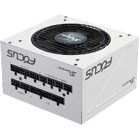 Seasonic FOCUS GX 750 V4 750W ATX3.0 Voeding