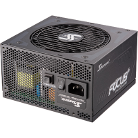 Focus Plus Platinum 750W