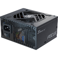 Seasonic FOCUS SPX 650 voeding 4x PCIe, Kabelmanagement