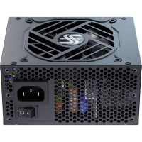 Seasonic FOCUS SPX 750 PC netvoeding 750 W CFX 80 Plus Platinum