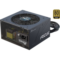 Seasonic G12 GM 850 850W voeding 4x PCIe
