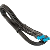 Seasonic Kabel Gen 5 SS 16P   12V 2x6 600