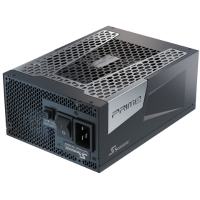 Seasonic PRIME PX 1600 voeding