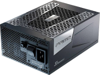 Seasonic PRIME PX 2200 PC netvoeding 2200 W ATX, EPS