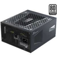 Seasonic Prime PX 850 voeding 6x PCIe, Kabelmanagement