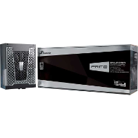 Seasonic PRIME PX 2200 voeding