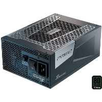 Seasonic PRIME TX 1300 voeding