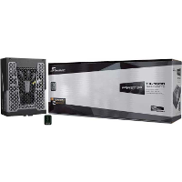 Seasonic PRIME TX 1600 voeding