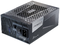 Seasonic PRIME TX 1600 PC netvoeding 1600 W ATX 80 Plus Titanium