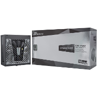 Seasonic PRIME TX 750 voeding