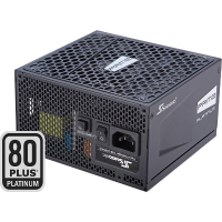 PRIME Ultra Platinum 650W