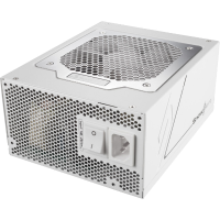 Snow Silent 1050 Platinum