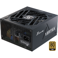 Seasonic VERTEX GX 1200 voeding