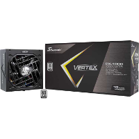 Seasonic Vertex PX 1000 voeding