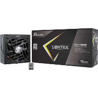 Seasonic Vertex PX 1200 voeding