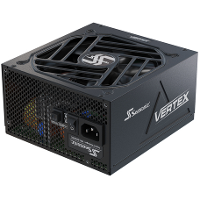 Seasonic VERTEX PX 750, 750W voeding 3x PCIe, kabelmanagement