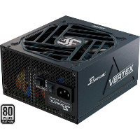 Seasonic VERTEX PX 750, 750W voeding