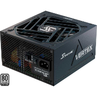 Seasonic VERTEX PX 850 voeding